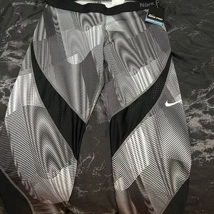 Nike pro leggings
